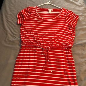 H&M Nursing Dress